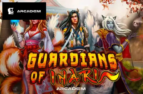 Guardians of Inari